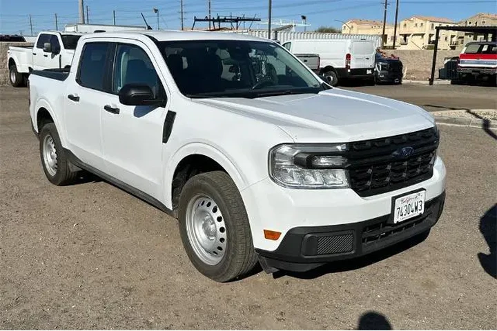 $22983 : Ford Maverick 2023 XL 4dr Su image 2