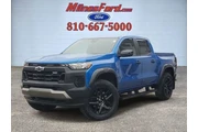 Chevrolet Colorado 2024 4x4 en Detroit