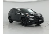 Honda Pilot 2022 AWD Black E en Sacramento