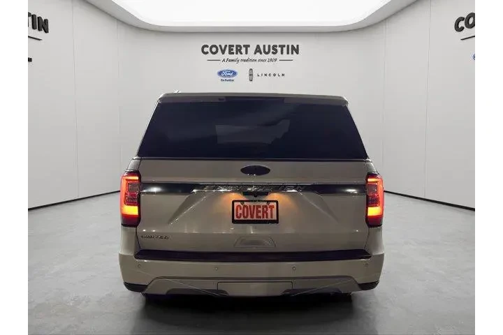 $16853 : Ford Expedition 2018 4x2 Lim image 4