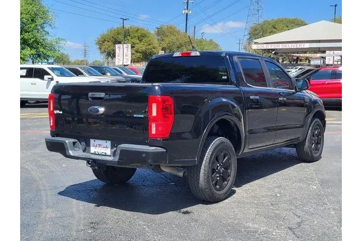 $20600 : Ford Ranger 2020 4x2 XL 4dr image 3