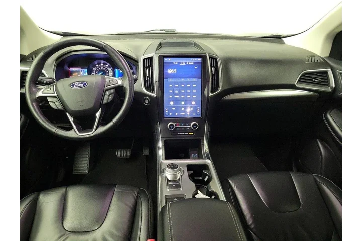 $21998 : Ford Edge 2022 AWD Titanium image 9