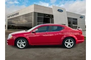 $6855 : Dodge Avenger 2012 SXT Plus thumbnail