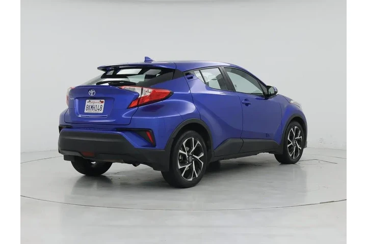 $19998 : Toyota C-HR 2018 XLE Premium image 8