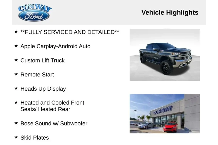 $39998 : Chevrolet Silverado 1500 202 image 8