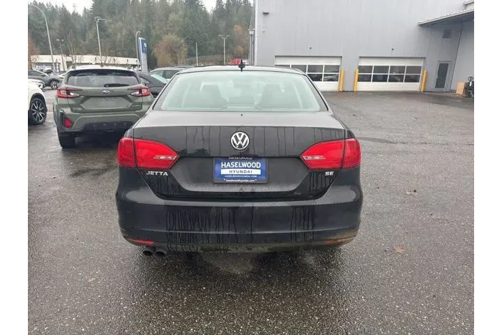 $7754 : Volkswagen Jetta 2014 SE 4dr image 5