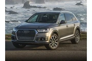 Audi Q7 2018 AWD 3.0T quattr en Riverside