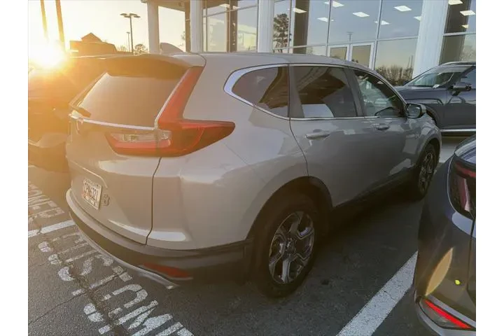 $22381 : Honda CR-V 2019 EX-L 4dr SUV image 7