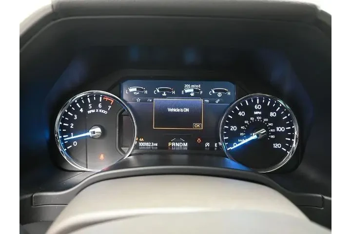 $29402 : Ford Expedition MAX 2020 4x4 image 6