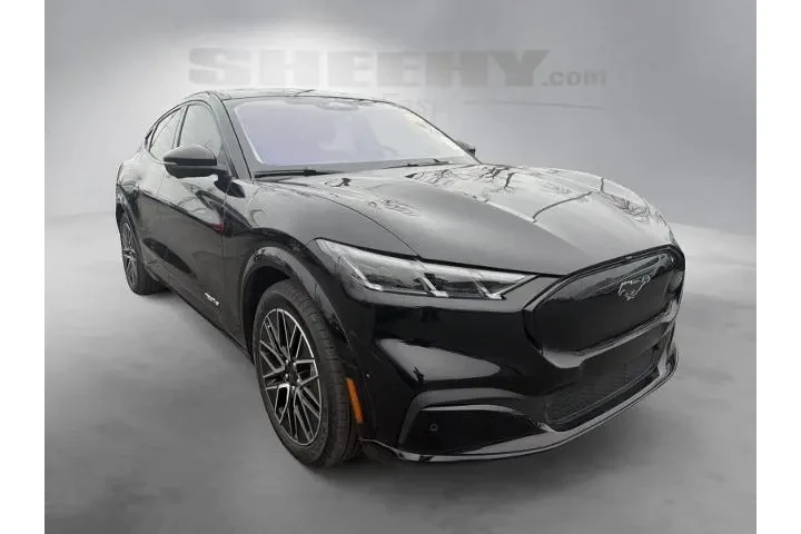 $27000 : Ford Mustang Mach-E 2024 Pre image 2