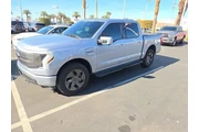 Ford F-150 Lightning 2022 AW