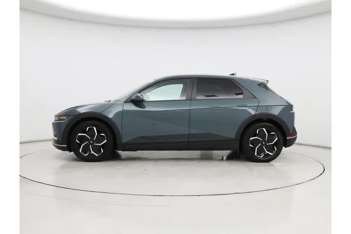 $29998 : Hyundai IONIQ 5 2024 SE 4dr image 3