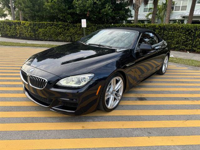 $14995 : 2012 BMW 6 Series 640i image 3