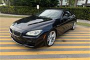 $14995 : 2012 BMW 6 Series 640i thumbnail