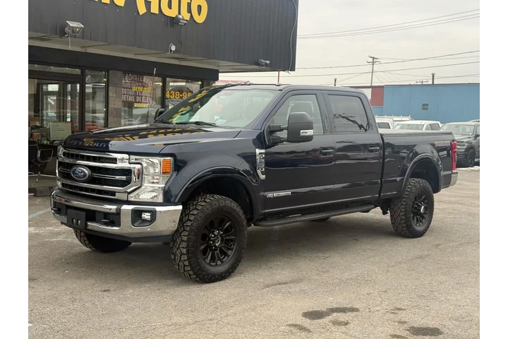 $62998 : 2022 Super Duty F-250 SRW image 3
