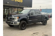 $62998 : 2022 Super Duty F-250 SRW thumbnail