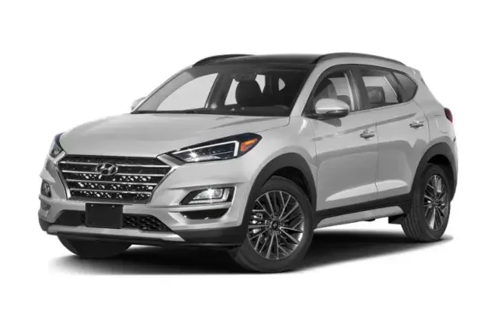 $18498 : Hyundai TUCSON 2020 Ultimate image 4