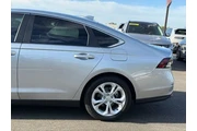 $26991 : Honda Accord 2025 LX 4dr Sed thumbnail