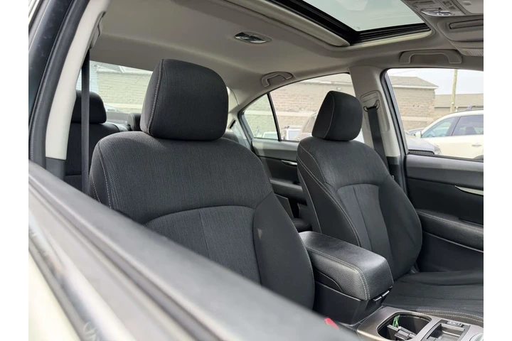 $10998 : Subaru Legacy 2014 AWD 2.5i image 10