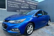 $5999 : 2017 Cruze LT Auto thumbnail