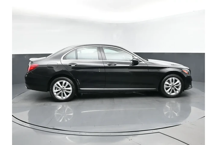 $15226 : Mercedes-Benz C-Class 2019 A image 3