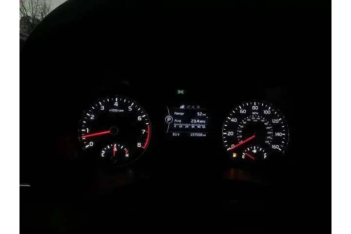 $7995 : Kia Optima 2018 EX 4dr Sedan image 9