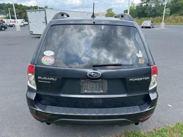 $7998 : PRE-OWNED 2011 SUBARU FORESTE image 6