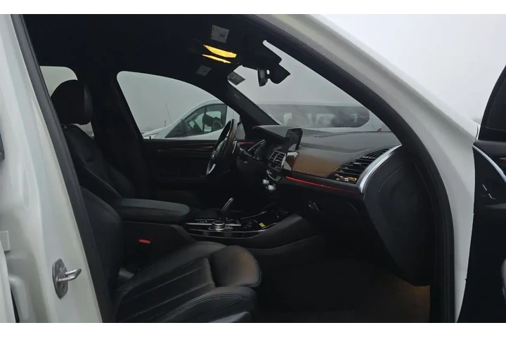 $22490 : BMW X3 2021 AWD xDrive30i 4d image 9