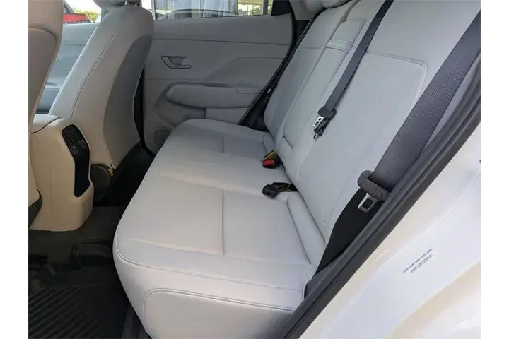 $27296 : Hyundai KONA 2026 SEL Sport image 10