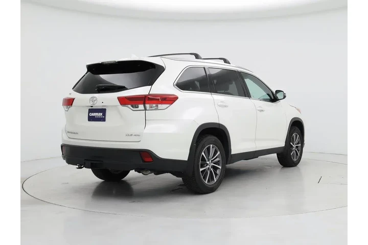 $39998 : Toyota Highlander 2019 AWD X image 8