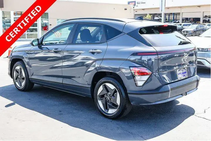 $19998 : Hyundai KONA Electric 2024 S image 4