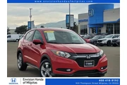 Honda HR-V 2017 AWD EX 4dr C