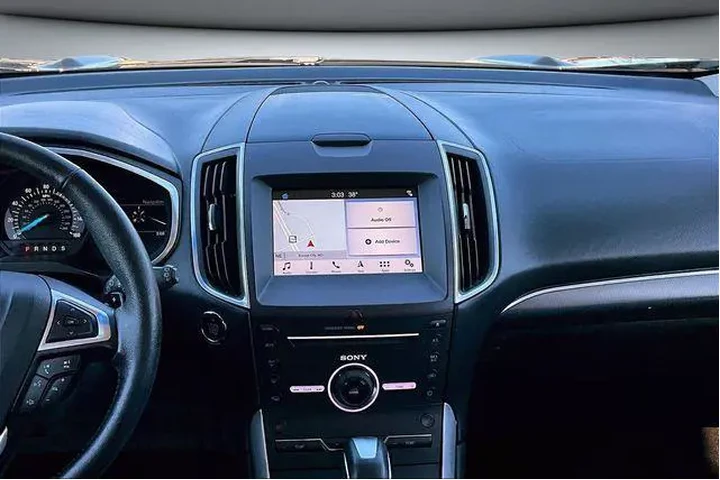 $11000 : Ford Edge 2016 AWD Titanium image 9