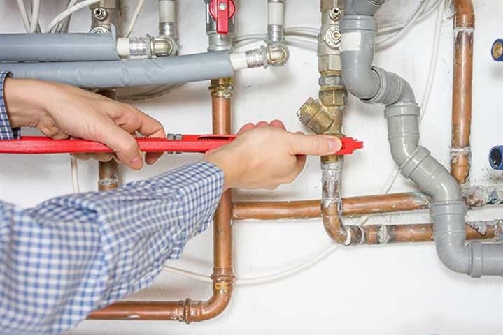 PEREZ PLUMBING image 4