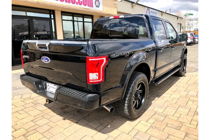 $23990 : 2016 F-150 XLT SuperCrew 5.5- image 2