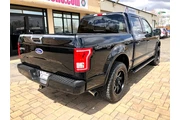 $23990 : 2016 F-150 XLT SuperCrew 5.5- thumbnail