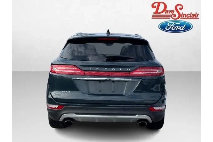 $18444 : Lincoln MKC 2019 AWD Reserve image 8