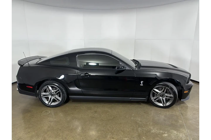 $45000 : 2010 Mustang GT500 image 9