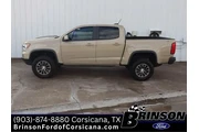 $33990 : Chevrolet Colorado 2022 4x4 thumbnail