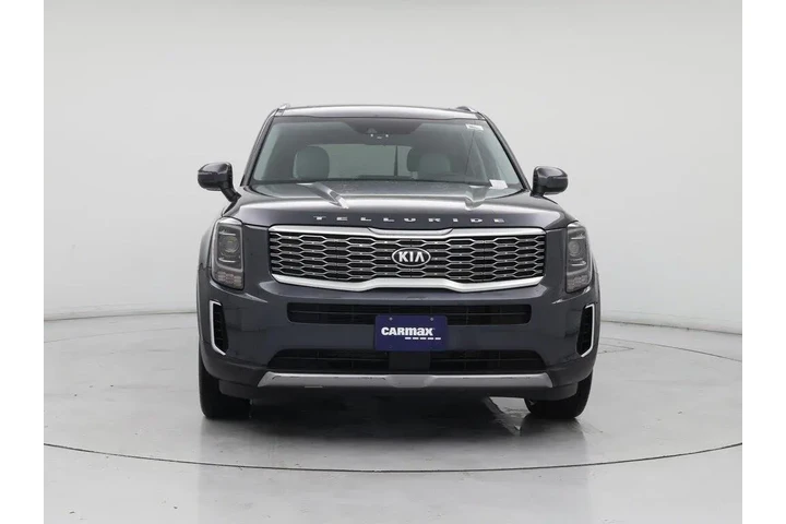 $30998 : Kia Telluride 2021 S 4dr SUV image 5