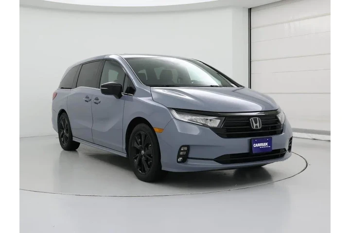 $35998 : Honda Odyssey 2024 Sport 4dr image 1