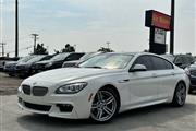 $22995 : 2014 BMW 6 Series 650i xDrive thumbnail