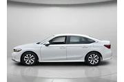 $22987 : Honda Civic 2025 LX 4dr Seda thumbnail