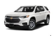 Chevrolet Traverse 2018 LS 4 en Wichita