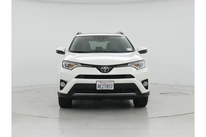 $22998 : Toyota RAV4 2018 AWD Limited image 5