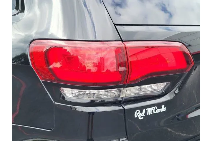 $19200 : Jeep Grand Cherokee 2021 4x2 image 9