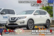 Nissan Rogue 2020 S 4dr Cros en Jackson