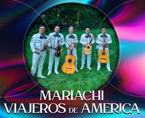 Mariachi Viajeros De America image 3