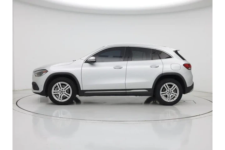 $26998 : Mercedes-Benz GLA 2022 GLA 2 image 3