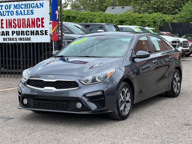 $12500 : 2019 Forte image 2